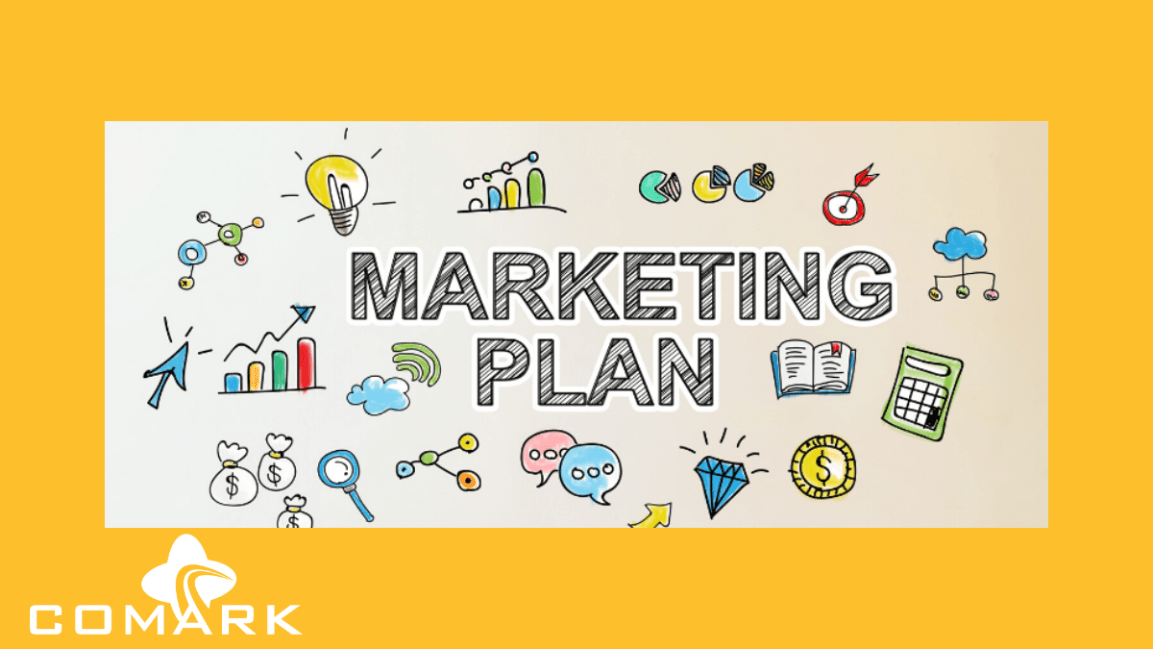 Partes de un Plan de&nbsp;Mercadeo