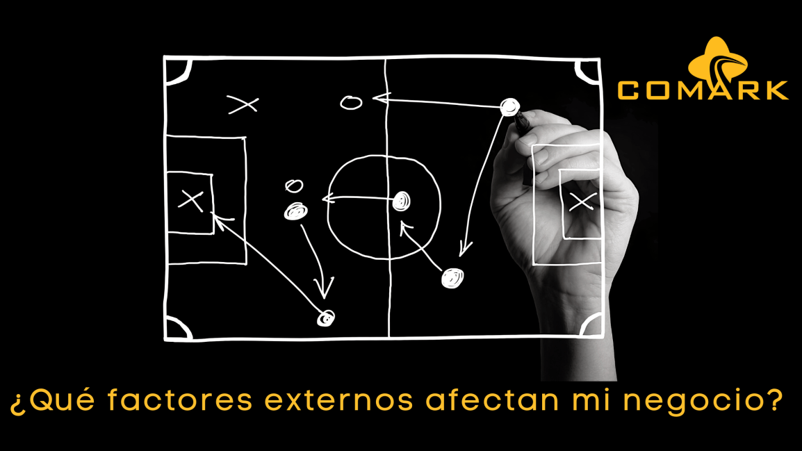 Guía de Análisis Estratégico: Parte&nbsp;1