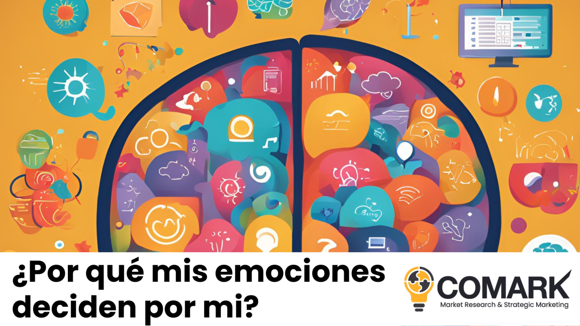 ¿Son las emociones las responsables de mis&nbsp;compras?